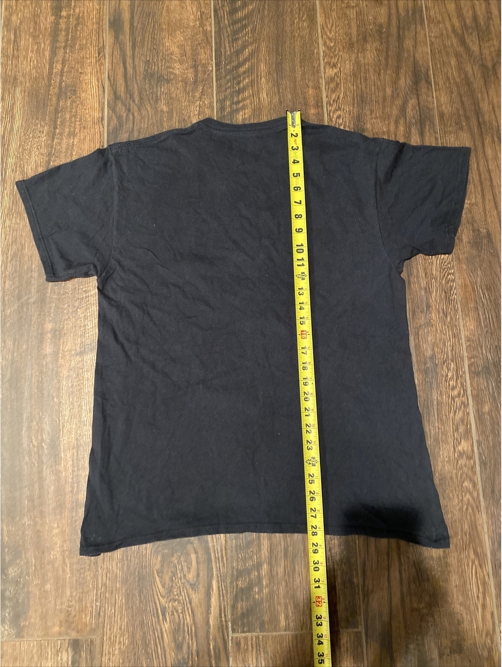 The Fast And Furious Movie Promo T Shirts Rare Paul Walker Size Large Faded - Picture 8 of 8